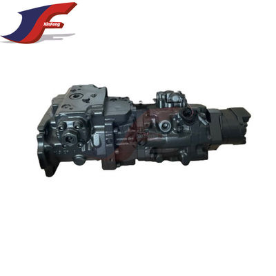 HD1500-8E0 bơm thủy lực xe tải cơ khí 708-1L-00760 708-1W-02110 cho Komatsu