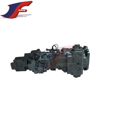 HD1500-8E0 bơm thủy lực xe tải cơ khí 708-1L-00760 708-1W-02110 cho Komatsu