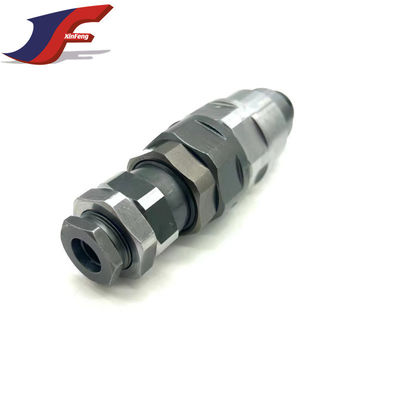 Các bộ phận máy đào 709-90-75700 Van cứu trợ chính máy đào cho PC2000