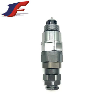 Các bộ phận máy đào 709-90-75700 Van cứu trợ chính máy đào cho PC2000