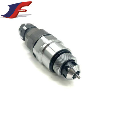 Các bộ phận máy đào 709-90-75700 Van cứu trợ chính máy đào cho PC2000
