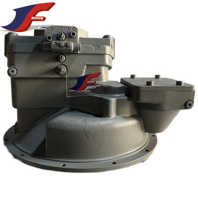 A8VO107SR máy bơm biến động piston thủy lực A8V0107SR/60R1 cho giàn khoan quay