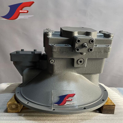 A8VO107SR máy bơm biến động piston thủy lực A8V0107SR/60R1 cho giàn khoan quay