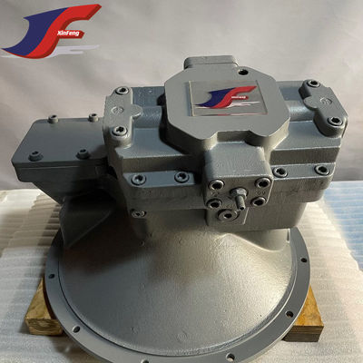 A8VO107SR máy bơm biến động piston thủy lực A8V0107SR/60R1 cho giàn khoan quay