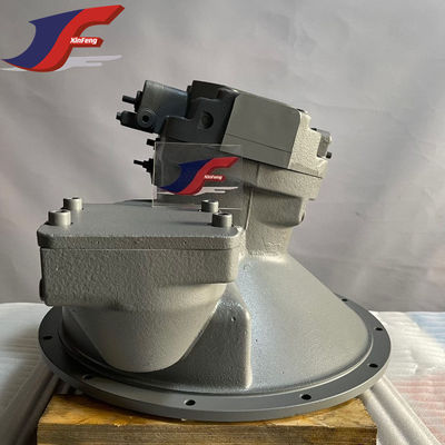 A8VO107SR máy bơm biến động piston thủy lực A8V0107SR/60R1 cho giàn khoan quay