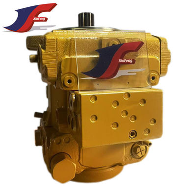 A4VG40 139-9532 Bơm thủy lực cho máy móc xây dựng