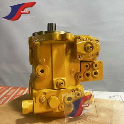A4VG40 139-9532 Bơm thủy lực cho máy móc xây dựng