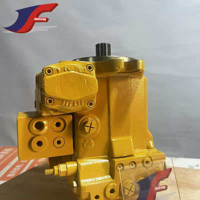 A4VG40 139-9532 Bơm thủy lực cho máy móc xây dựng