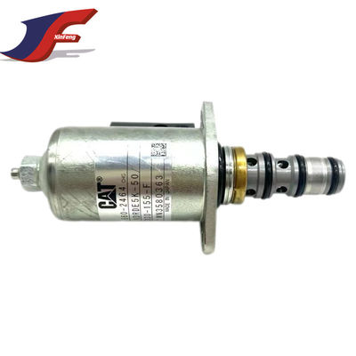E320GC 345GC EXCAVATOR 560-2464 5602464 van SOLENOID
