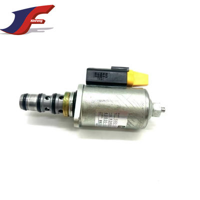 E320GC 345GC EXCAVATOR 560-2464 5602464 van SOLENOID