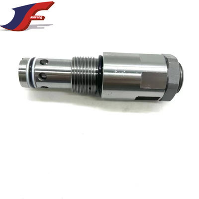 Bộ phận phụ tùng máy đào 312 Van cứu trợ đi bộ Bộ phận thủy lực cho