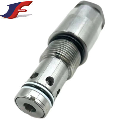 Bộ phận phụ tùng máy đào 312 Van cứu trợ đi bộ Bộ phận thủy lực cho