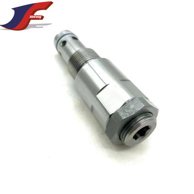 Bộ phận phụ tùng máy đào 312 Van cứu trợ đi bộ Bộ phận thủy lực cho