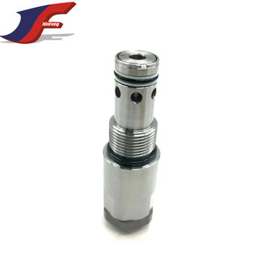 Bộ phận phụ tùng máy đào 312 Van cứu trợ đi bộ Bộ phận thủy lực cho
