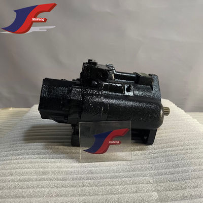 Bơm thủy lực Uchida AP2D series AP2D16 AP2D18 Bơm biến thiên Piston