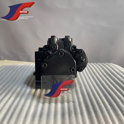 Bơm thủy lực Uchida AP2D series AP2D16 AP2D18 Bơm biến thiên Piston