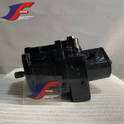 Bơm thủy lực Uchida AP2D series AP2D16 AP2D18 Bơm biến thiên Piston