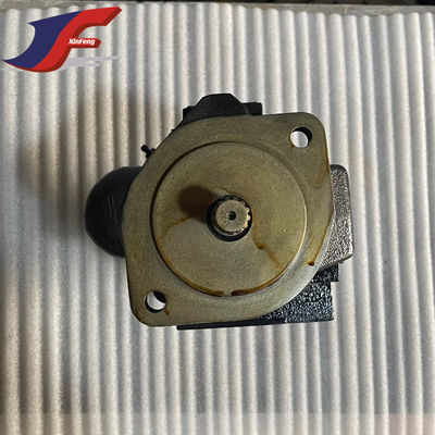 Bơm thủy lực Uchida AP2D series AP2D16 AP2D18 Bơm biến thiên Piston