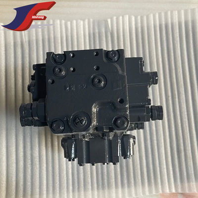 Van điều khiển chính máy đào thủy lực 723-19-13501 cho PC35mr-2 Komatsu