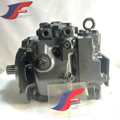 Komatsu GD675-5 Trình phân loại bơm chính 708-1W-00153 7081W00153 Bơm thủy lực