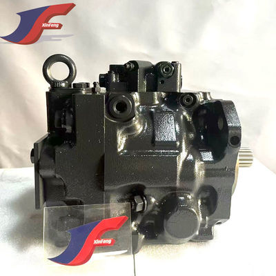 Komatsu GD675-5 Trình phân loại bơm chính 708-1W-00153 7081W00153 Bơm thủy lực