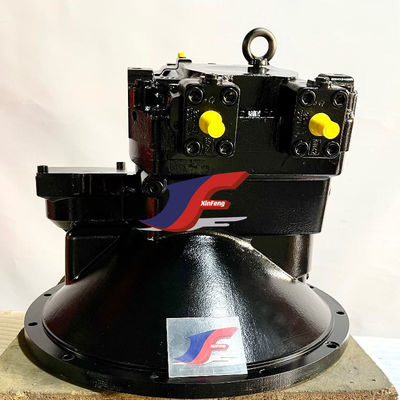 Doosan DX340 bơm thủy lực chính A8VO200 400914-00295 400914-00251 K1000288B