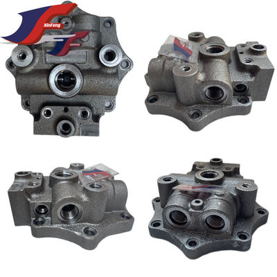 DX340 DX370 JMF250 Swing motor cover K9002105 K1007543 Cho Doosan