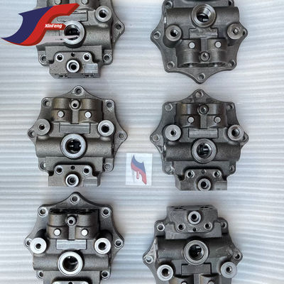 DX340 DX370 JMF250 Swing motor cover K9002105 K1007543 Cho Doosan