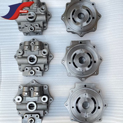 DX340 DX370 JMF250 Swing motor cover K9002105 K1007543 Cho Doosan