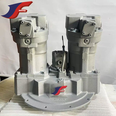 Máy bơm thủy lực 9169054 cho Hitachi EX300-5 HPV145 Máy bơm piston thủy lực