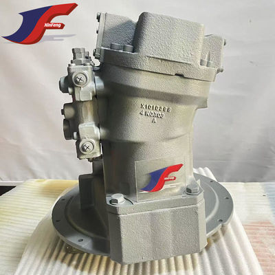 Máy bơm thủy lực 9169054 cho Hitachi EX300-5 HPV145 Máy bơm piston thủy lực