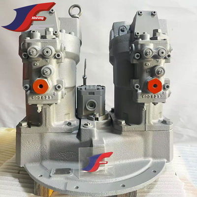 Máy bơm thủy lực 9169054 cho Hitachi EX300-5 HPV145 Máy bơm piston thủy lực
