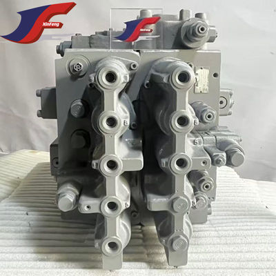 4363127 Van điều khiển chính thủy lực cho bộ phận máy đào Hitachi EX300-5