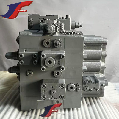 4363127 Van điều khiển chính thủy lực cho bộ phận máy đào Hitachi EX300-5
