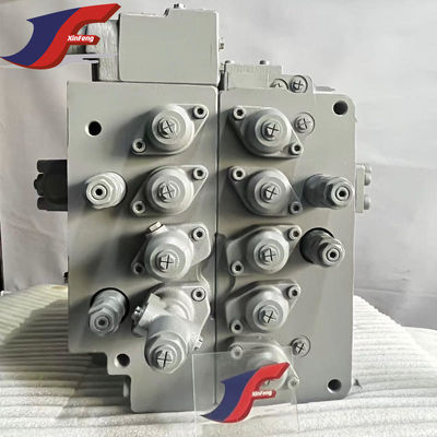 4363127 Van điều khiển chính thủy lực cho bộ phận máy đào Hitachi EX300-5