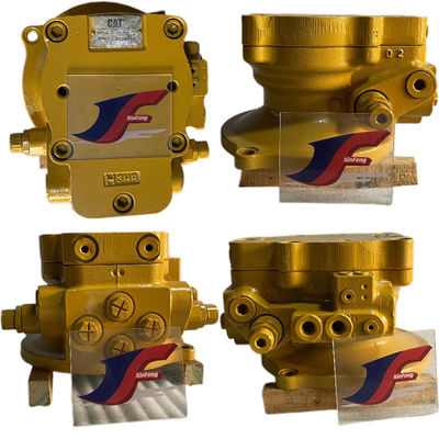 Máy đào Động cơ lắc thủy lực 305.5E 306E 3973825 397-3825 Đối với