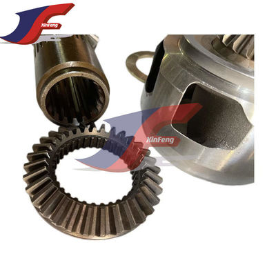 Komatsu PC2000-8 PC3000-6 Máy đẩy bơm thủy lực 708-2K-11712 Phụ tùng