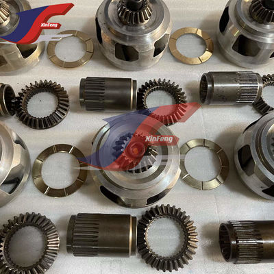 Komatsu PC2000-8 PC3000-6 Máy đẩy bơm thủy lực 708-2K-11712 Phụ tùng