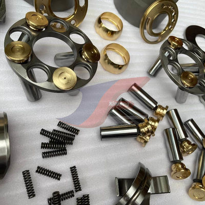 Các phụ tùng máy bơm thủy lực cho máy đào  SBS120 320C 320D