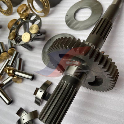 Các phụ tùng máy bơm thủy lực cho máy đào  SBS120 320C 320D