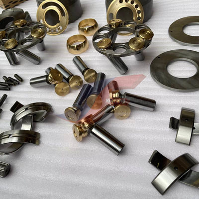 Các phụ tùng máy bơm thủy lực cho máy đào  SBS120 320C 320D