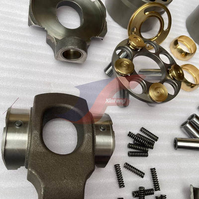Các phụ tùng máy bơm thủy lực cho máy đào  SBS120 320C 320D
