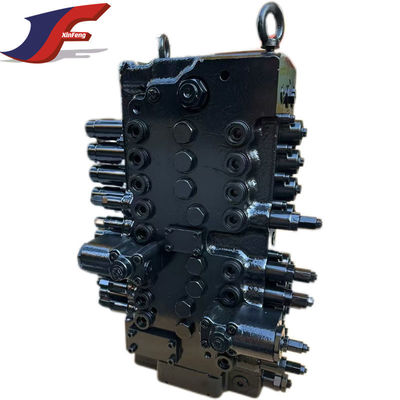 Máy đào Sk75-8 van điều khiển van điều khiển chính cho KOBELCO LG30V00001f1