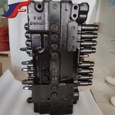 Máy đào Sk75-8 van điều khiển van điều khiển chính cho KOBELCO LG30V00001f1