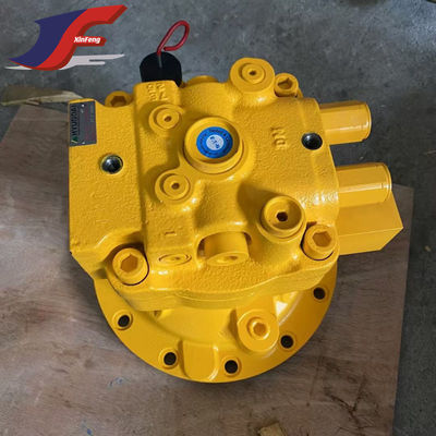 R210-7 Swing Drive Jmf151 31n6-10170 Động cơ R220lc-7 cho Hyundai 31n6-10210