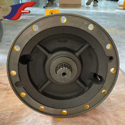 R210-7 Swing Drive Jmf151 31n6-10170 Động cơ R220lc-7 cho Hyundai 31n6-10210