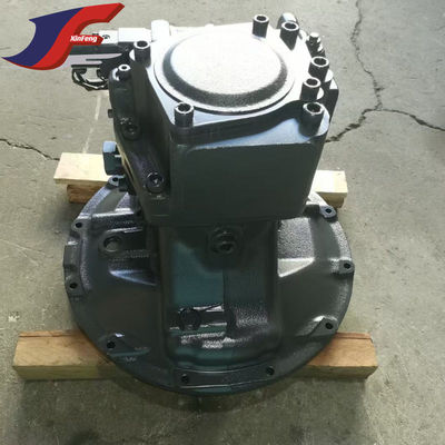 PC130-8mo PC130-8 Máy bơm chính thủy lực Assy 708-3D-01020 708-3D-00020