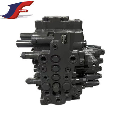 Doosan Dx140lc Dx140lc-5 Van điều khiển chính thủy lực 410105-00333C