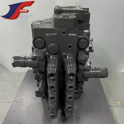 Doosan Dx140lc Dx140lc-5 Van điều khiển chính thủy lực 410105-00333C