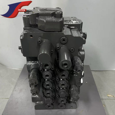 Doosan Dx140lc Dx140lc-5 Van điều khiển chính thủy lực 410105-00333C